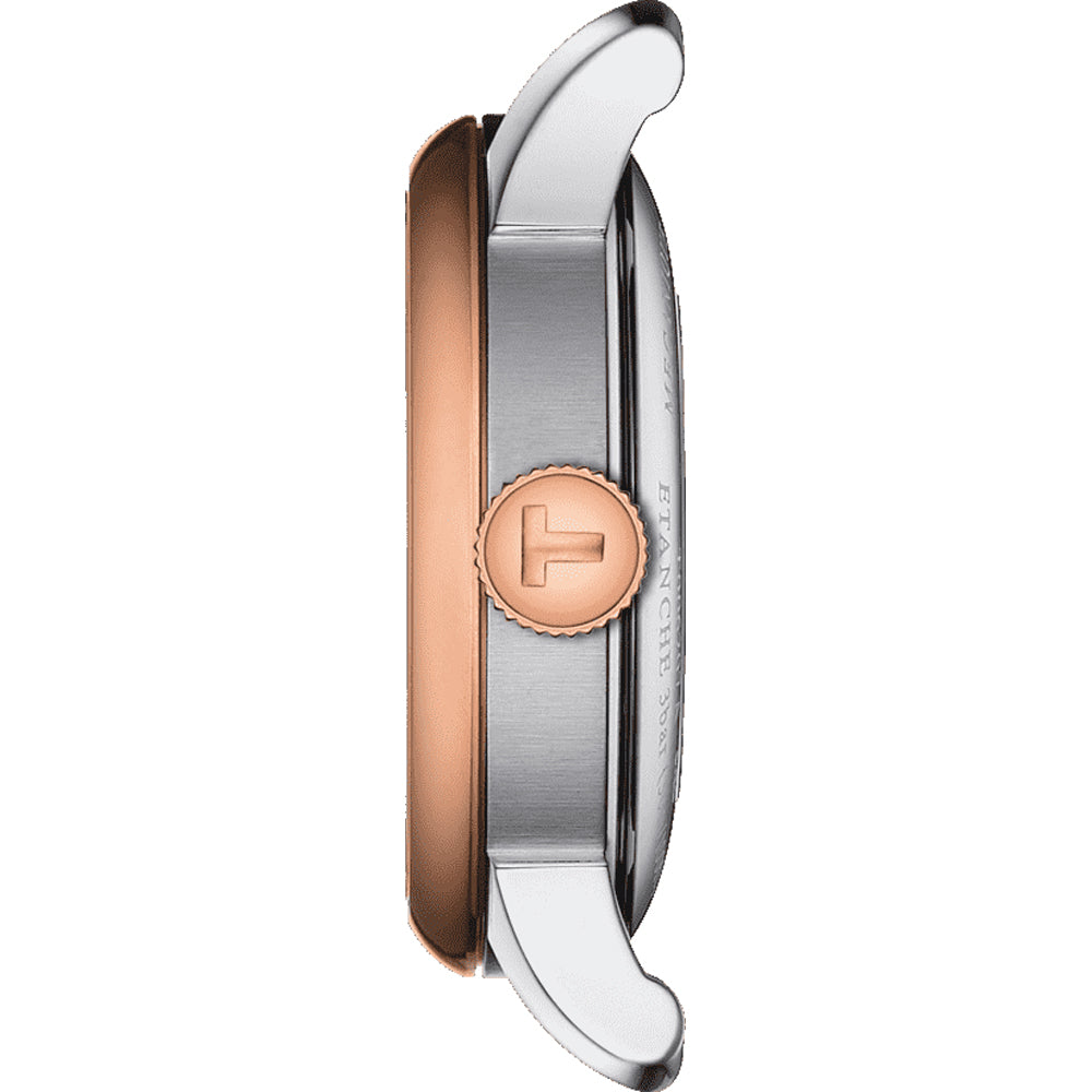 Tissot Le Locle Automatic Damski (29.00)
