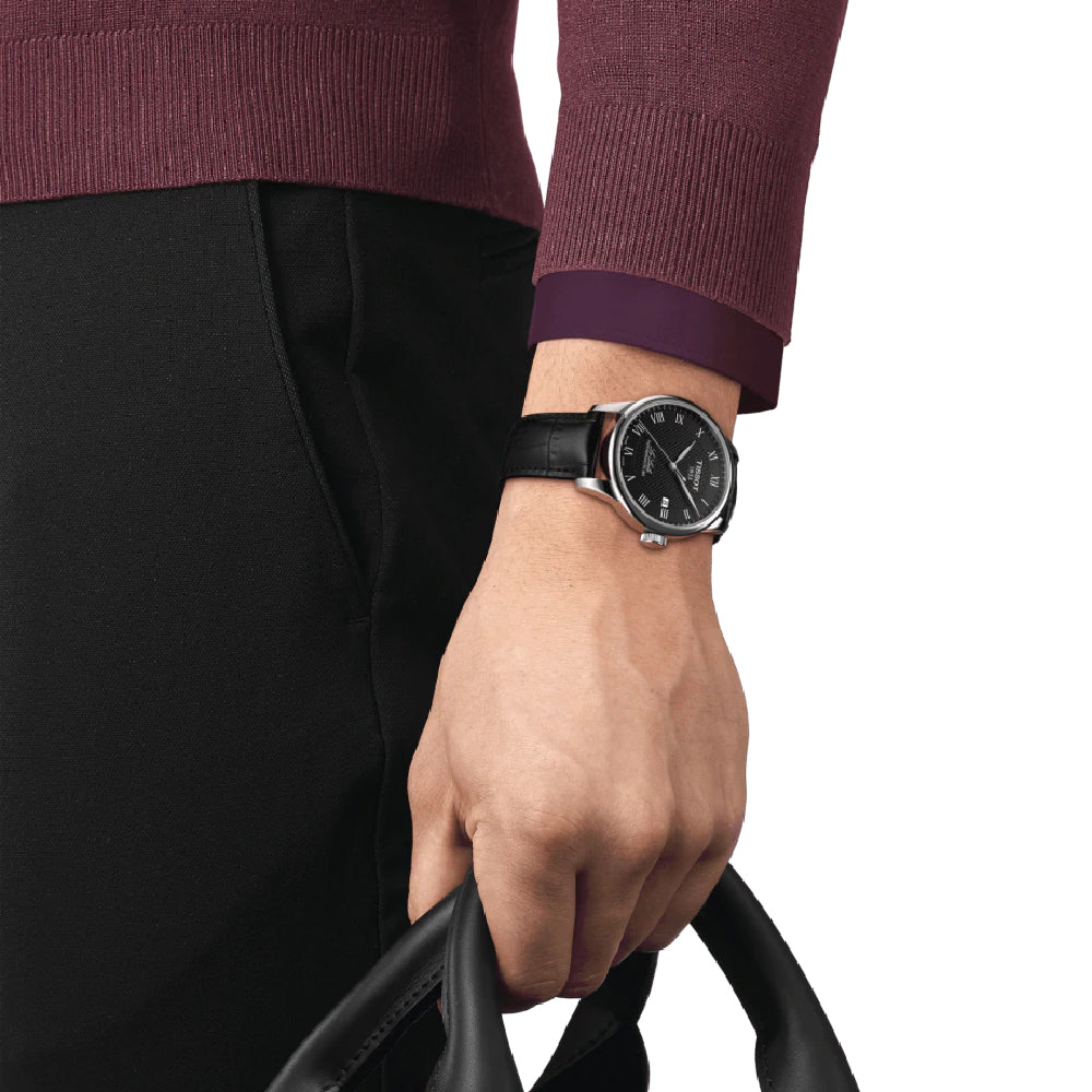 Tissot Le Locle Powermatic 80