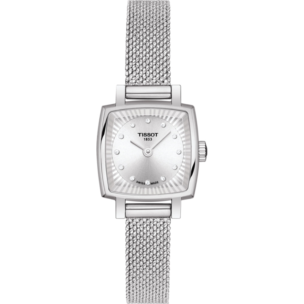 Tissot Lovely Square