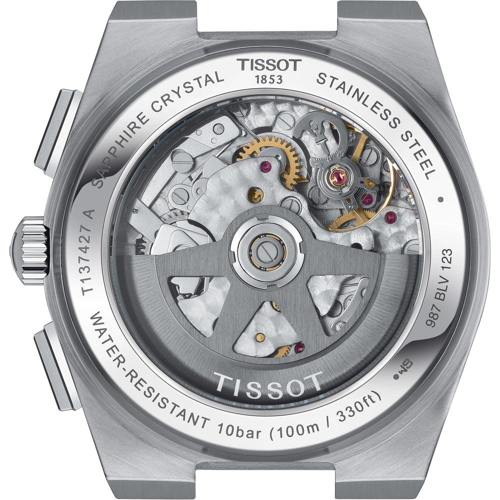 Tissot PRX Automatyczny Chronograf