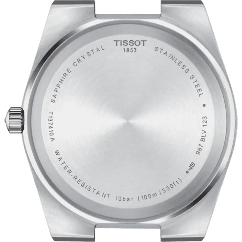 Tissot PRX 35mm