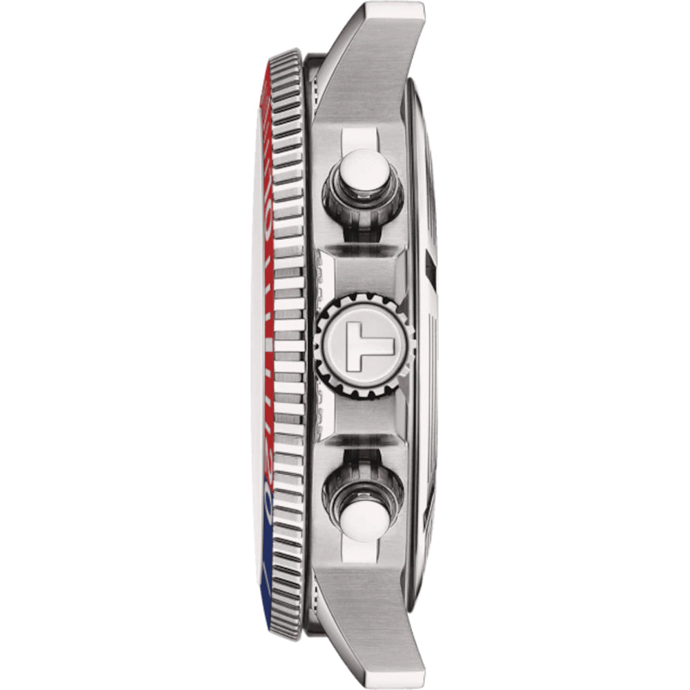 Tissot Seastar 1000 Quartz chronograf