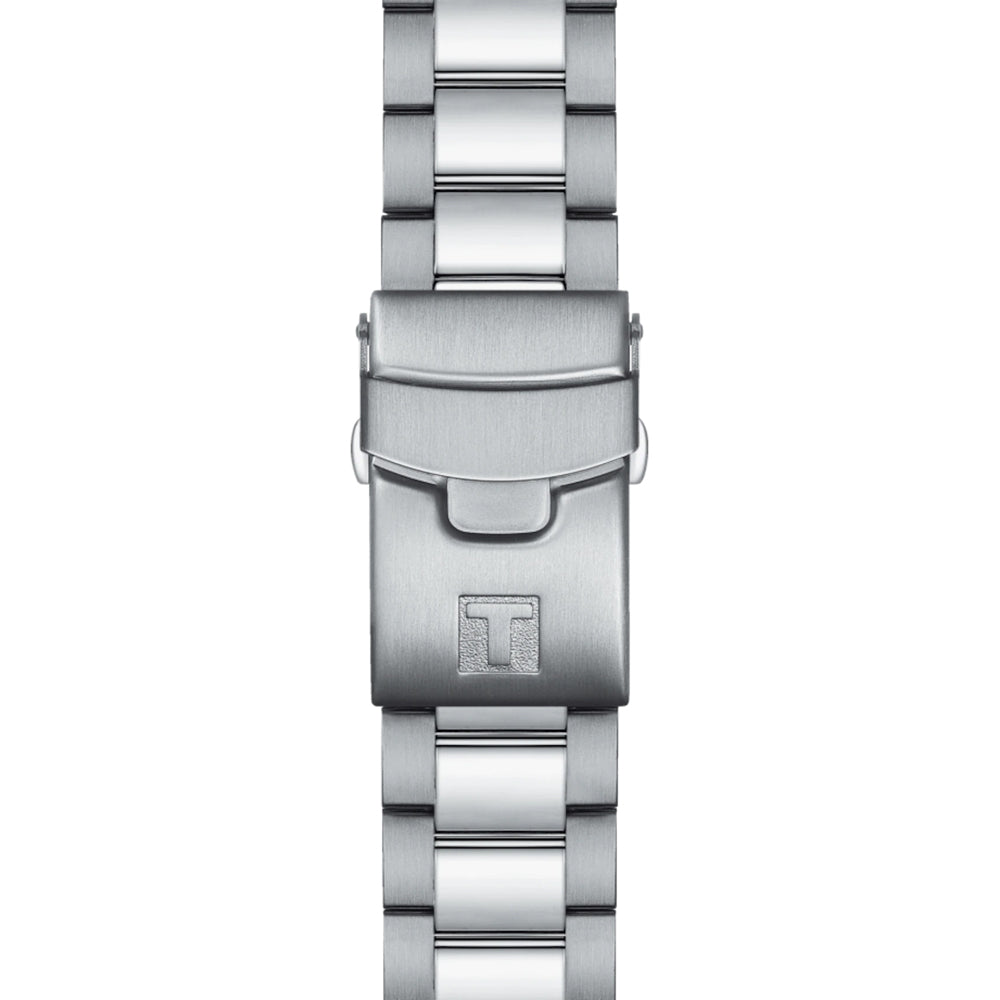 Tissot Seastar 1000 Quartz chronograf
