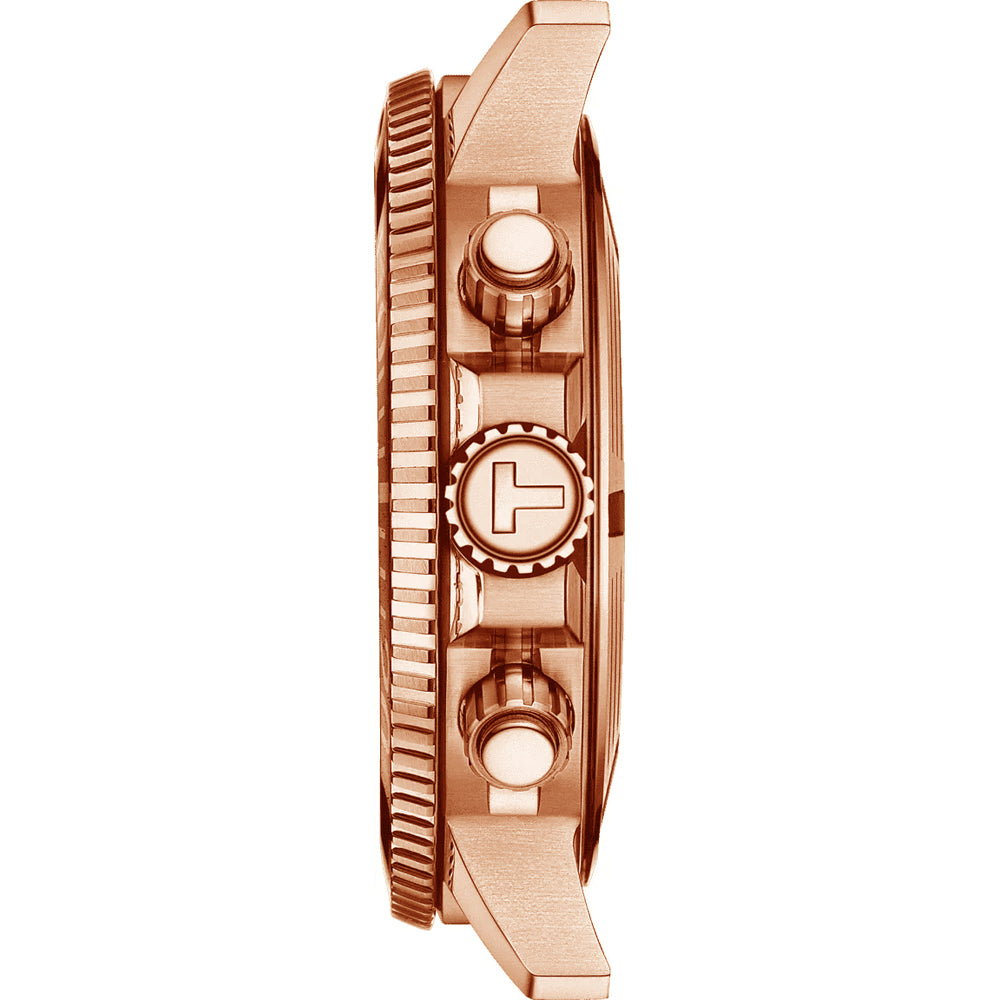 Tissot Seastar 1000 Chronograph