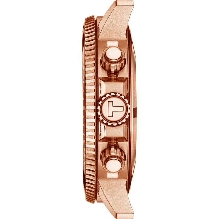 Tissot Seastar 1000 Chronograph