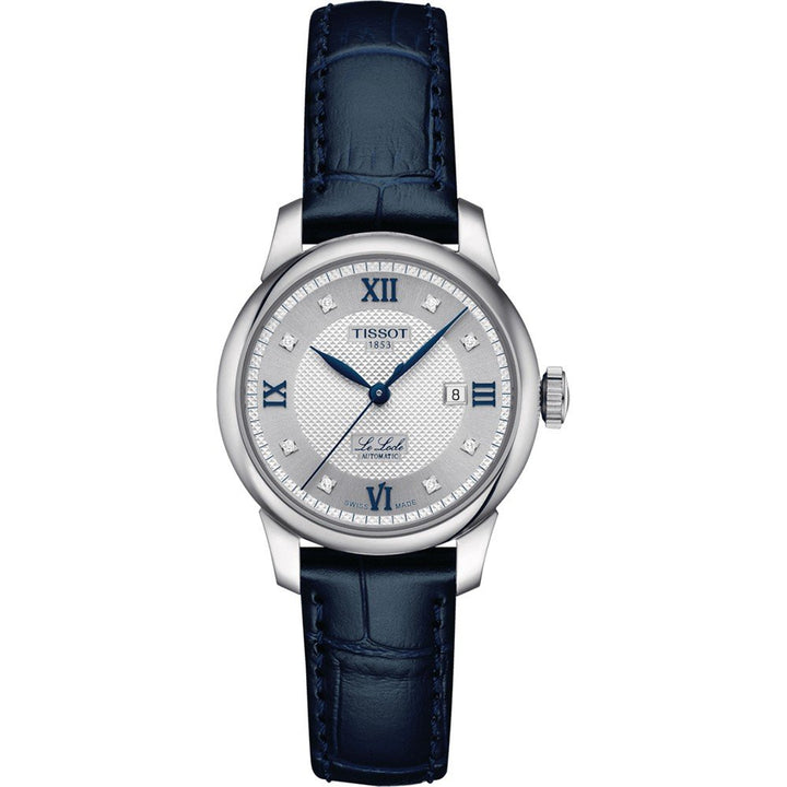 Tissot Le Locle Automatic Lady (29.00) 20th Anniversary