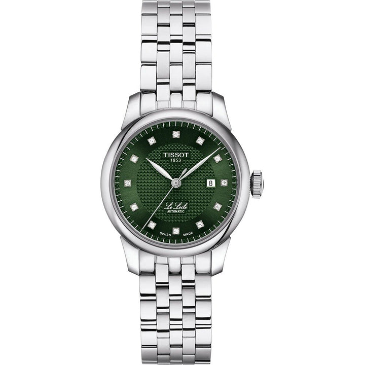 Tissot Le Locle Automatic Lady (29.00)