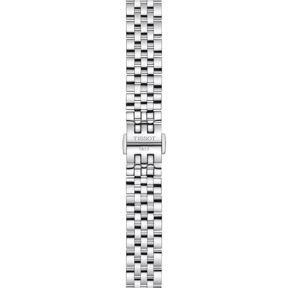 Tissot Le Locle Automatic Damski (29.00)
