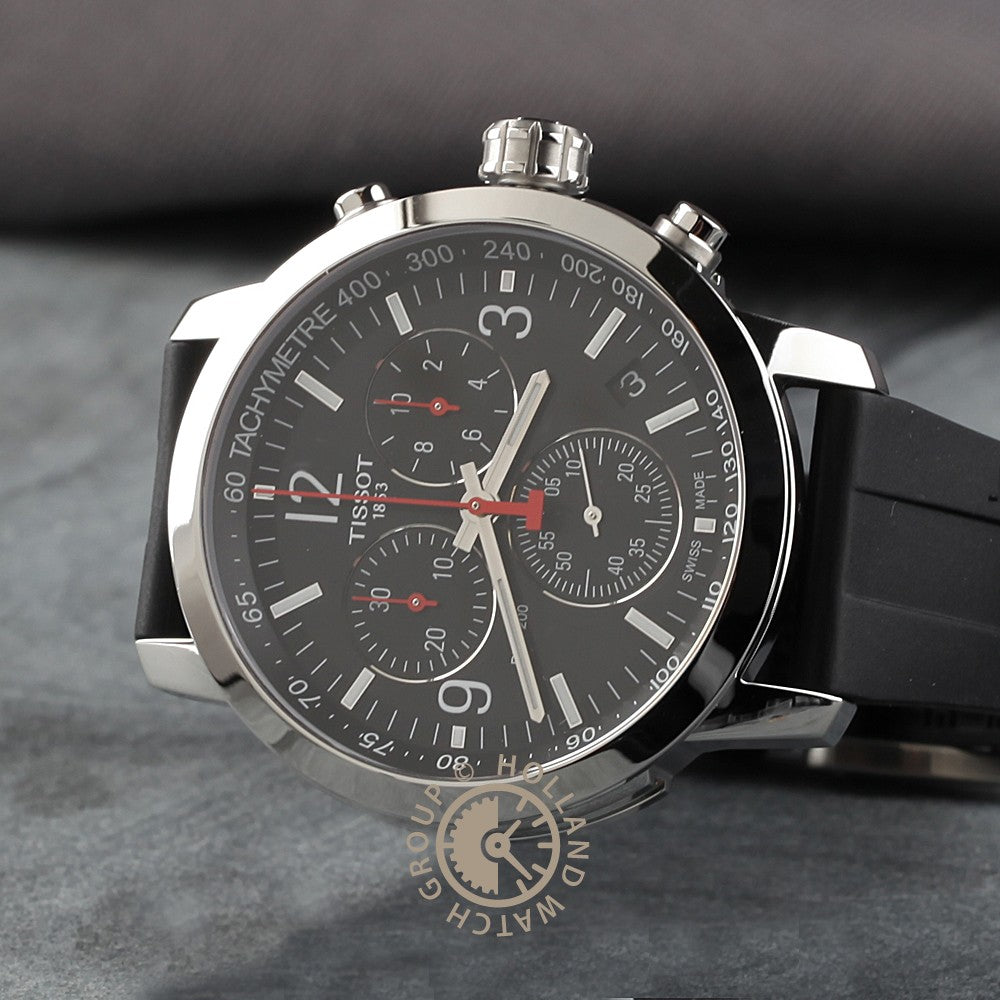Tissot PRC 200 Chronograf
