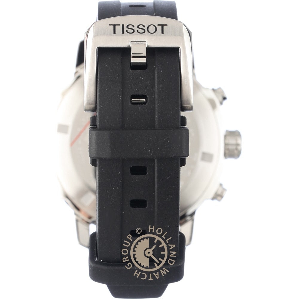 Tissot PRC 200 Chronograf
