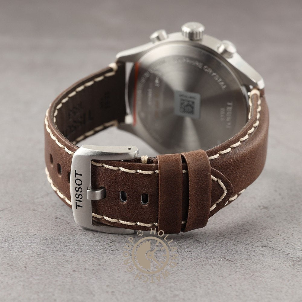 Tissot Chrono XL Vintage
