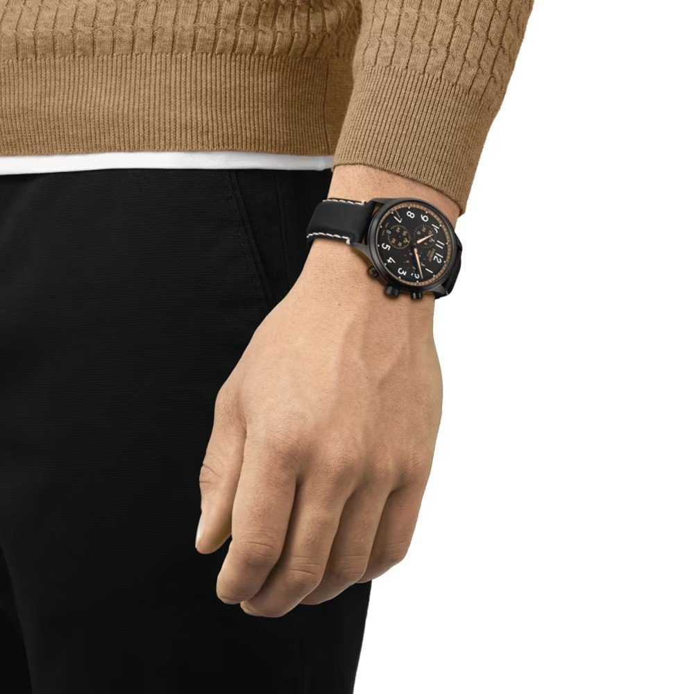 Tissot Chrono XL Vintage