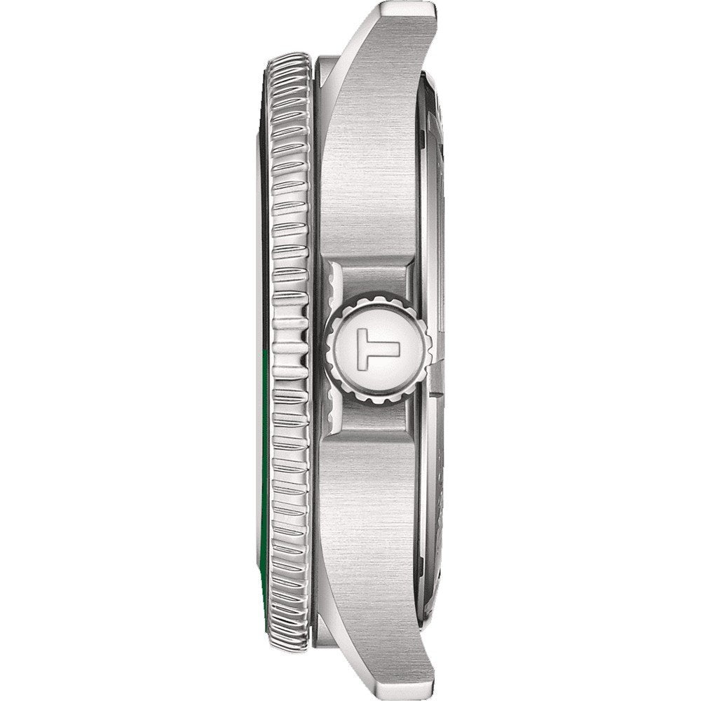 Tissot Seastar 1000 Zegarek GMT