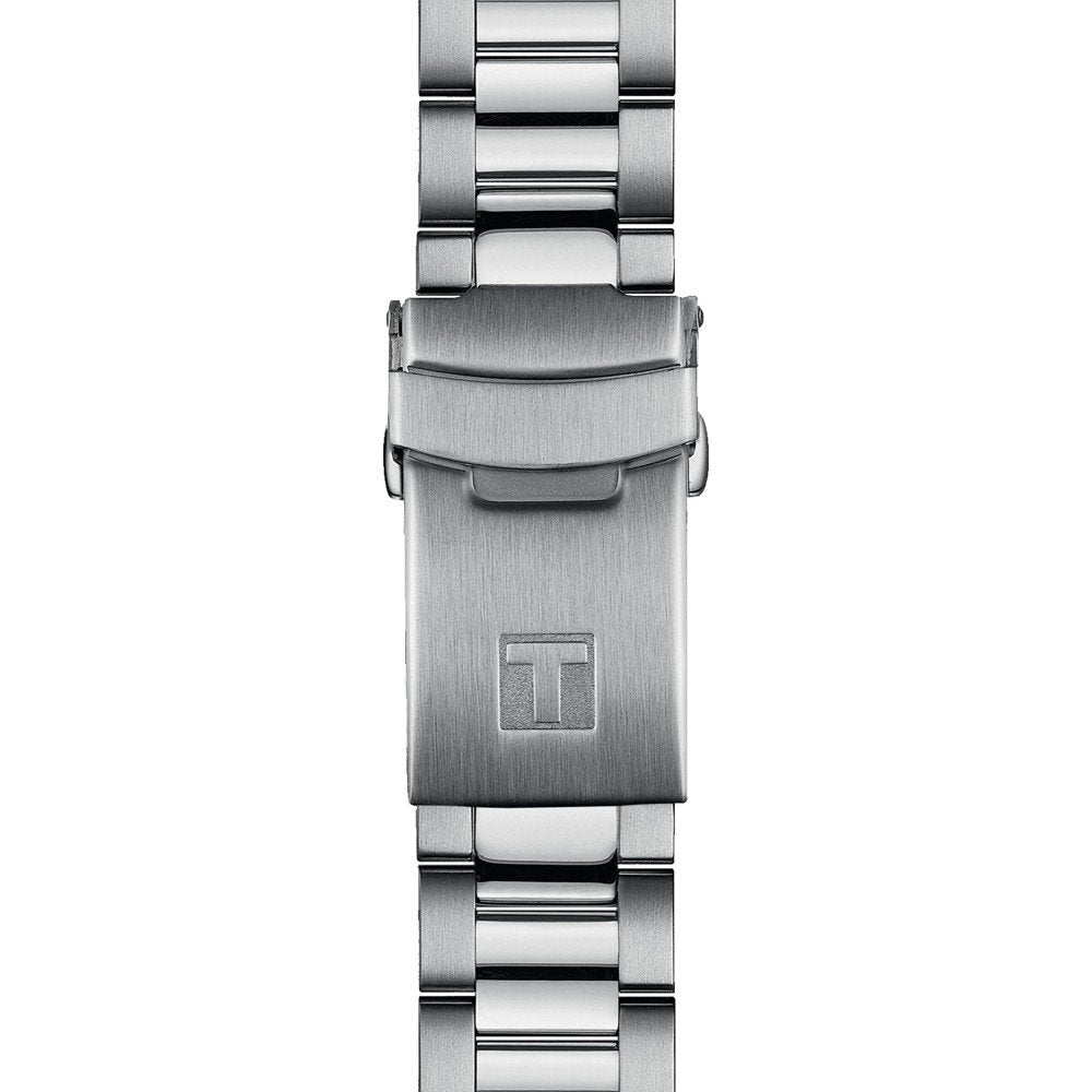Tissot Seastar 1000 Zegarek GMT