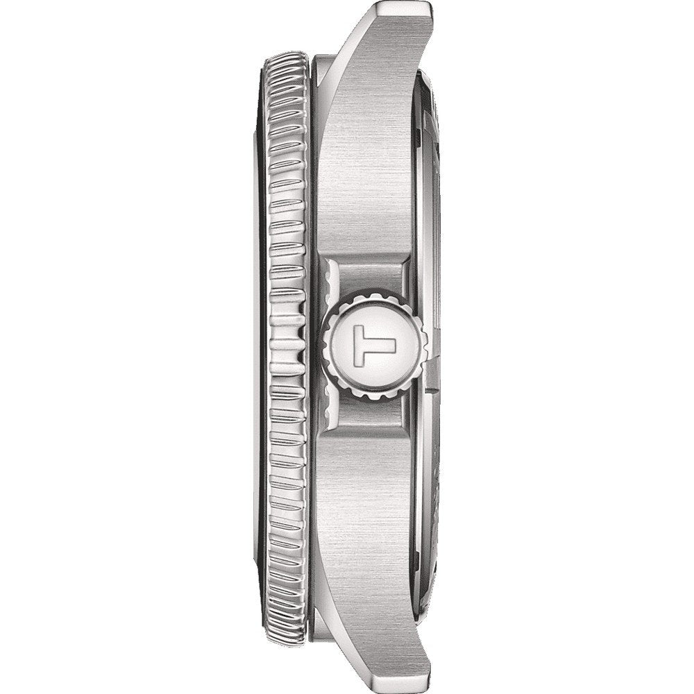 Tissot Seastar 1000 Zegarek GMT