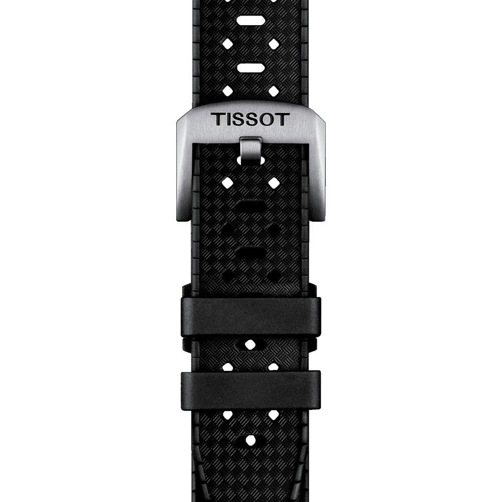 Tissot Seastar 1000 Zegarek GMT