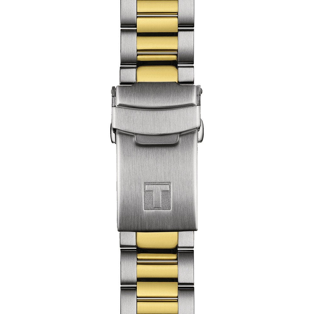 Tissot Seastar 1000 Zegarek Quartz GMT