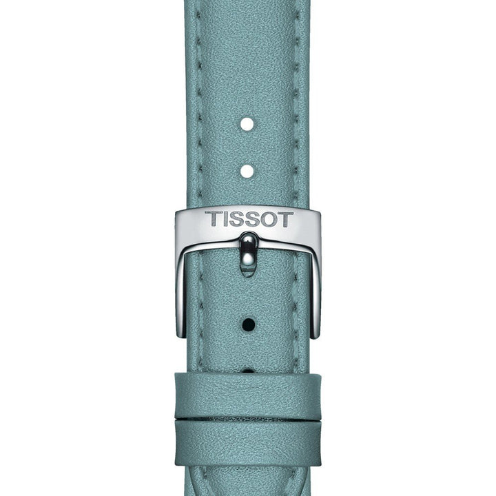Tissot Carson Premium Lady Moonphase