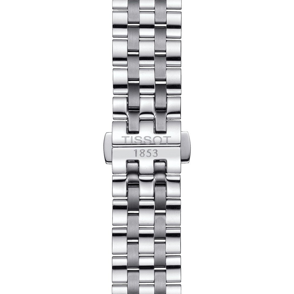 Tissot Carson Premium Męski Moonphase