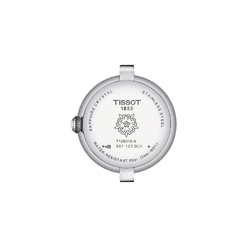Tissot Bellissima Damski Mały