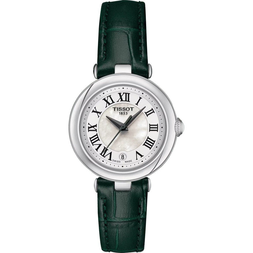 Tissot Bellissima