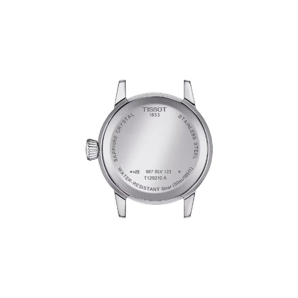 Tissot Classic Dream Damski