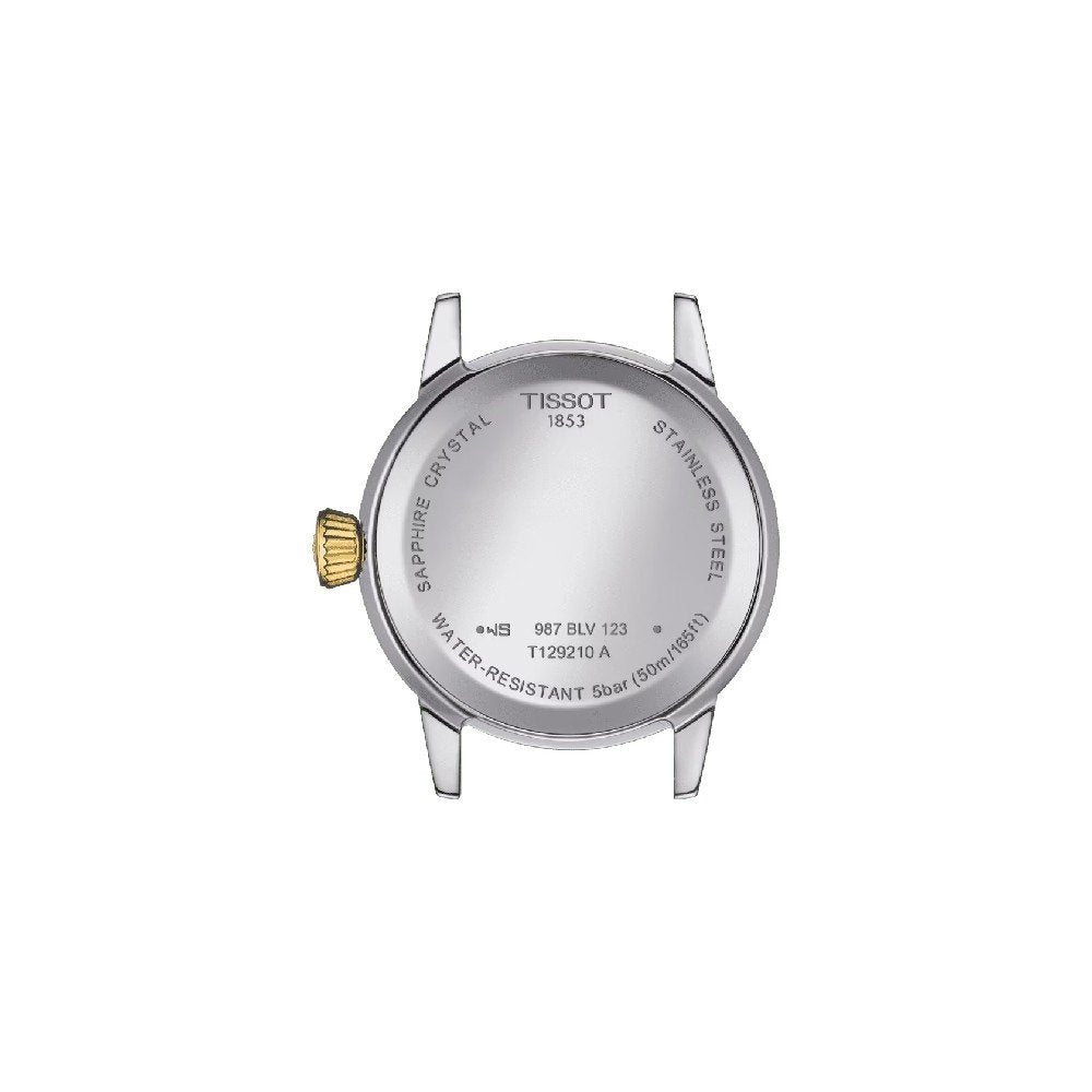 Tissot Classic Dream Damski