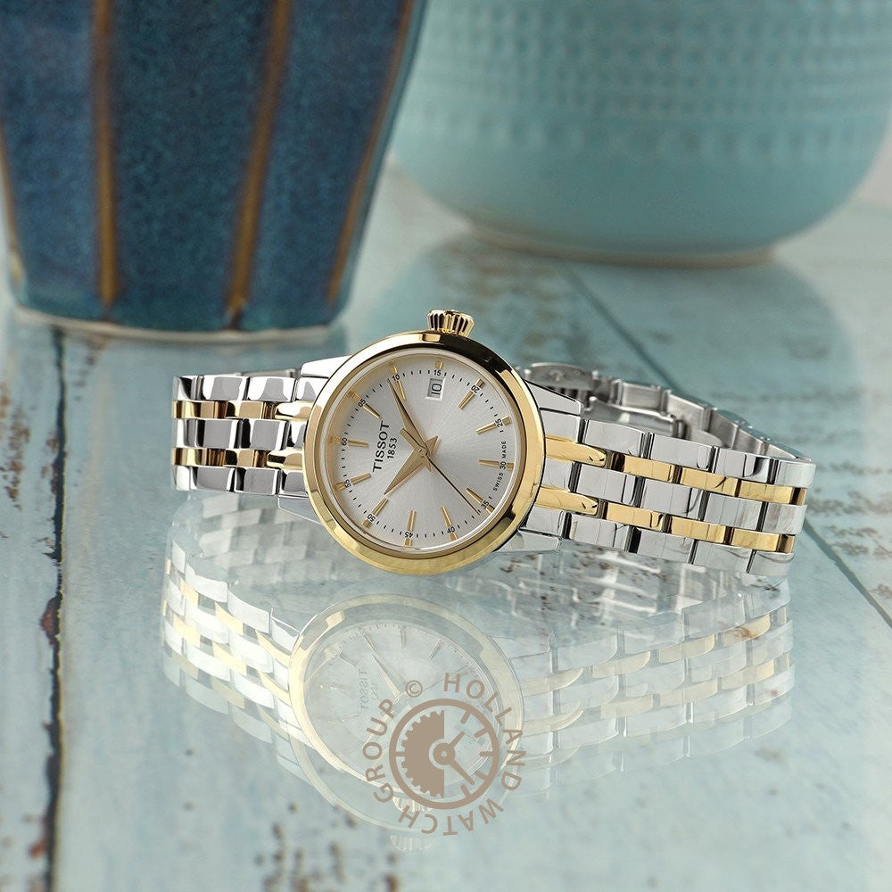 Tissot Classic Dream Lady