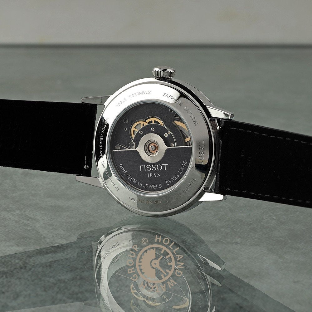 Tissot Classic Dream Swissmatic