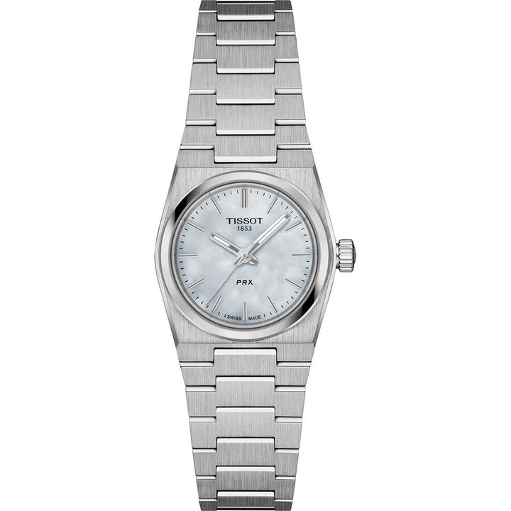 Tissot PRX 25mm