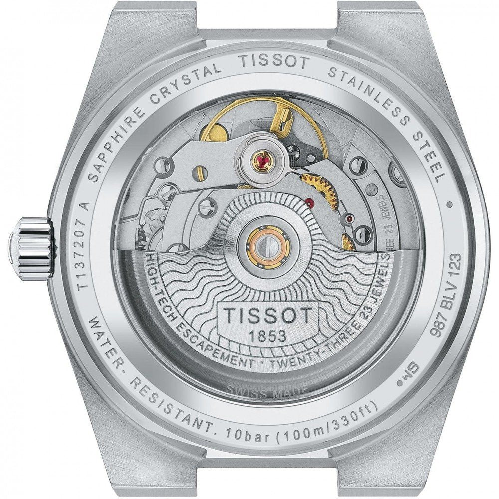 Tissot PRX Powermatic 80 35mm