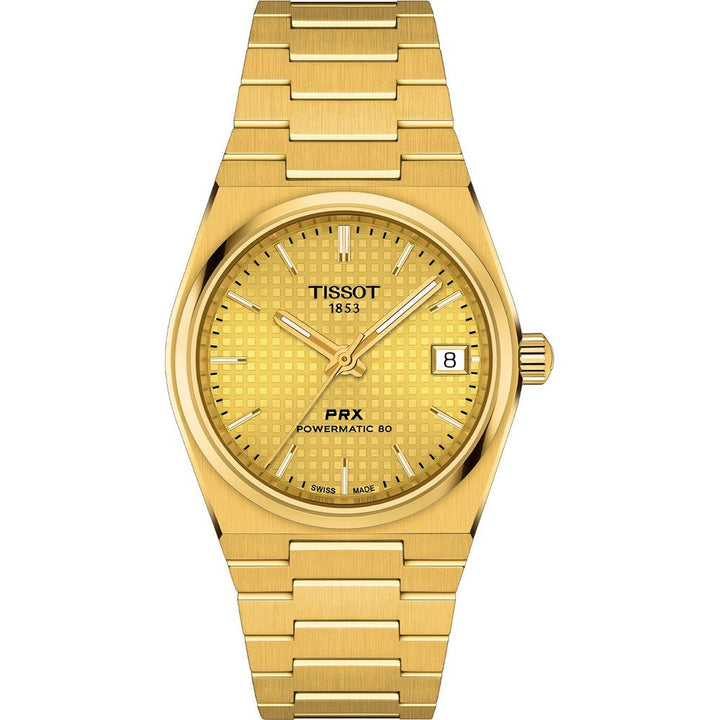 Tissot PRX Powermatic 80 35mm