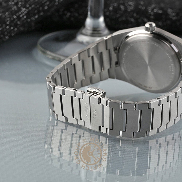 Tissot PRX 35mm