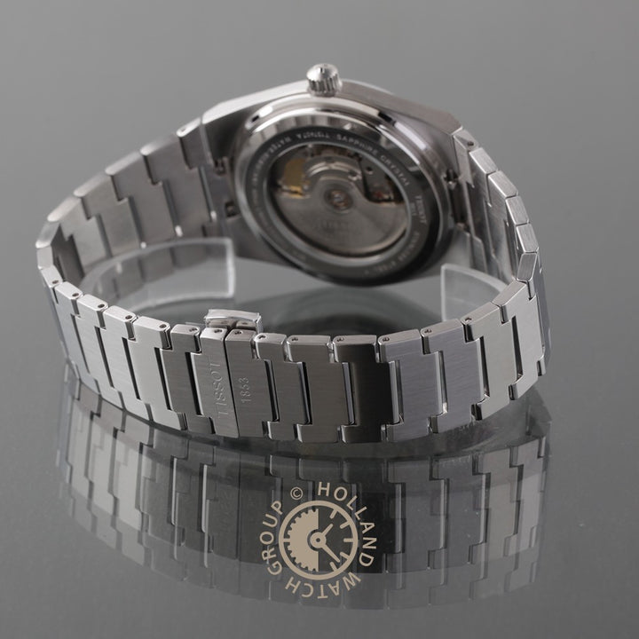 Tissot PRX Powermatic 80