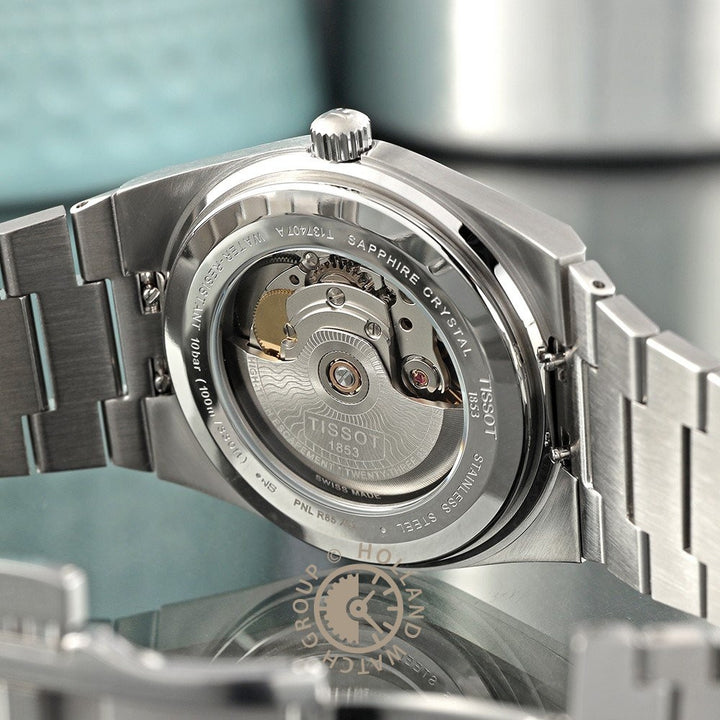 Tissot PRX Powermatic 80