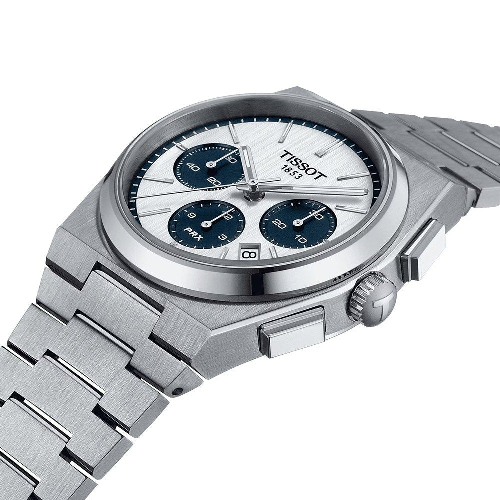 Tissot PRX Automatyczny Chronograf