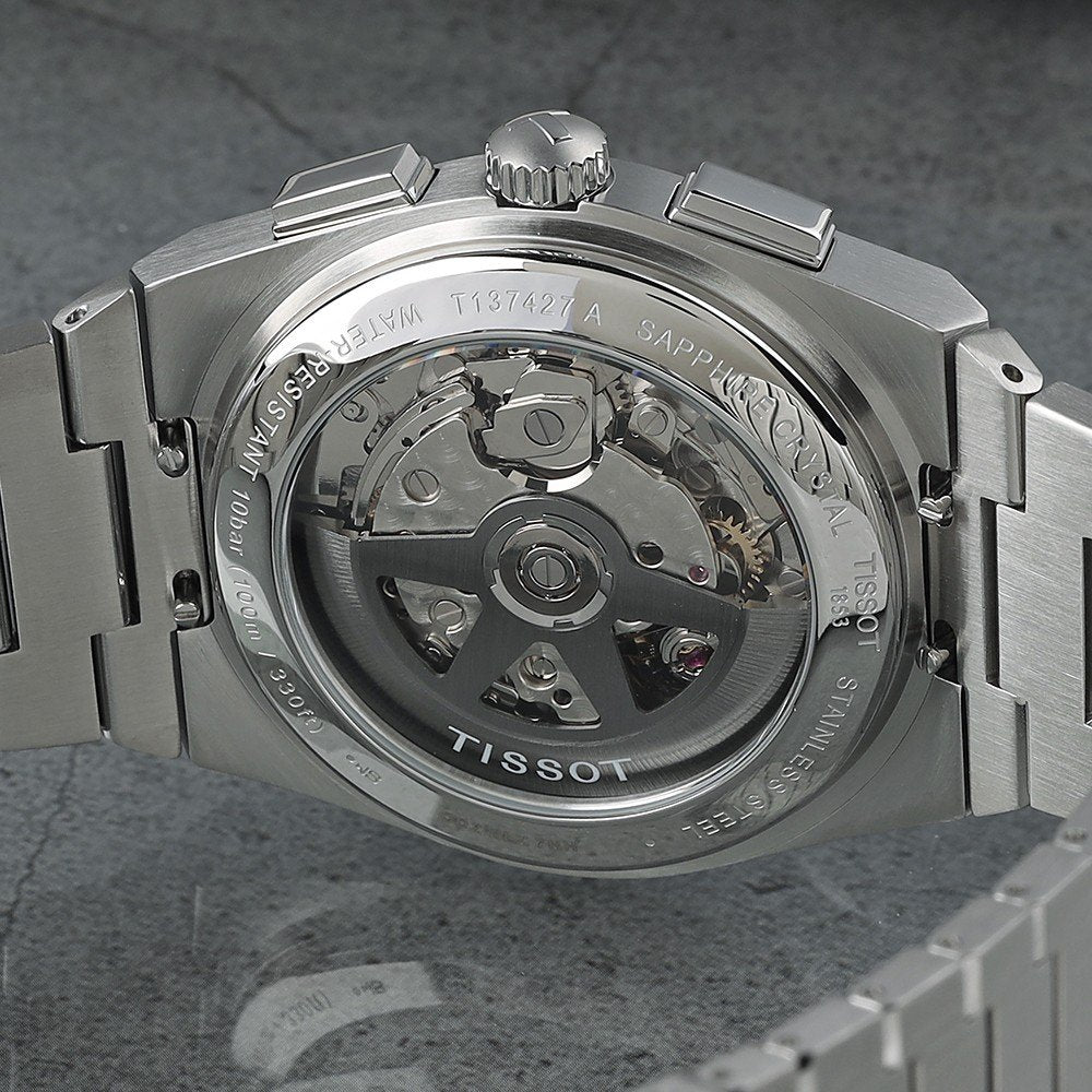 Tissot PRX Automatyczny Chronograf