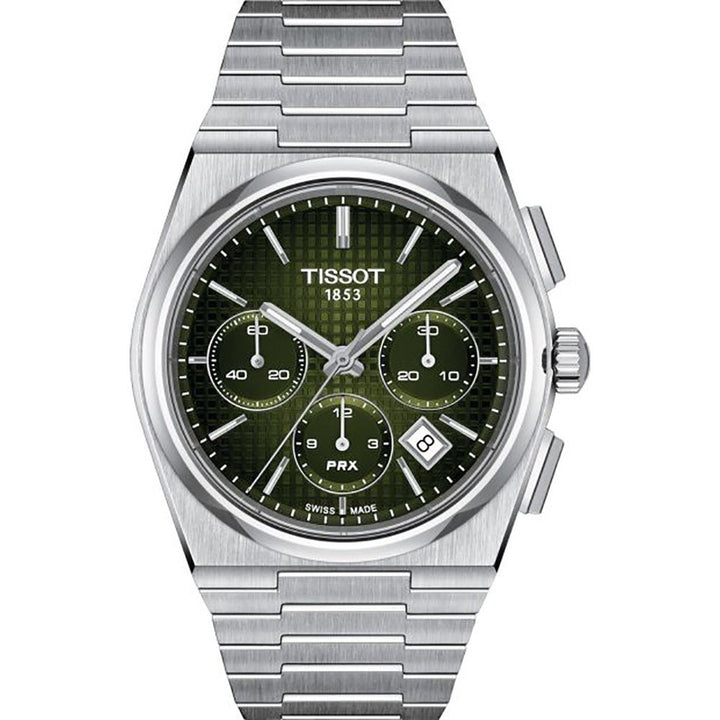Tissot PRX Automatic Chronograph
