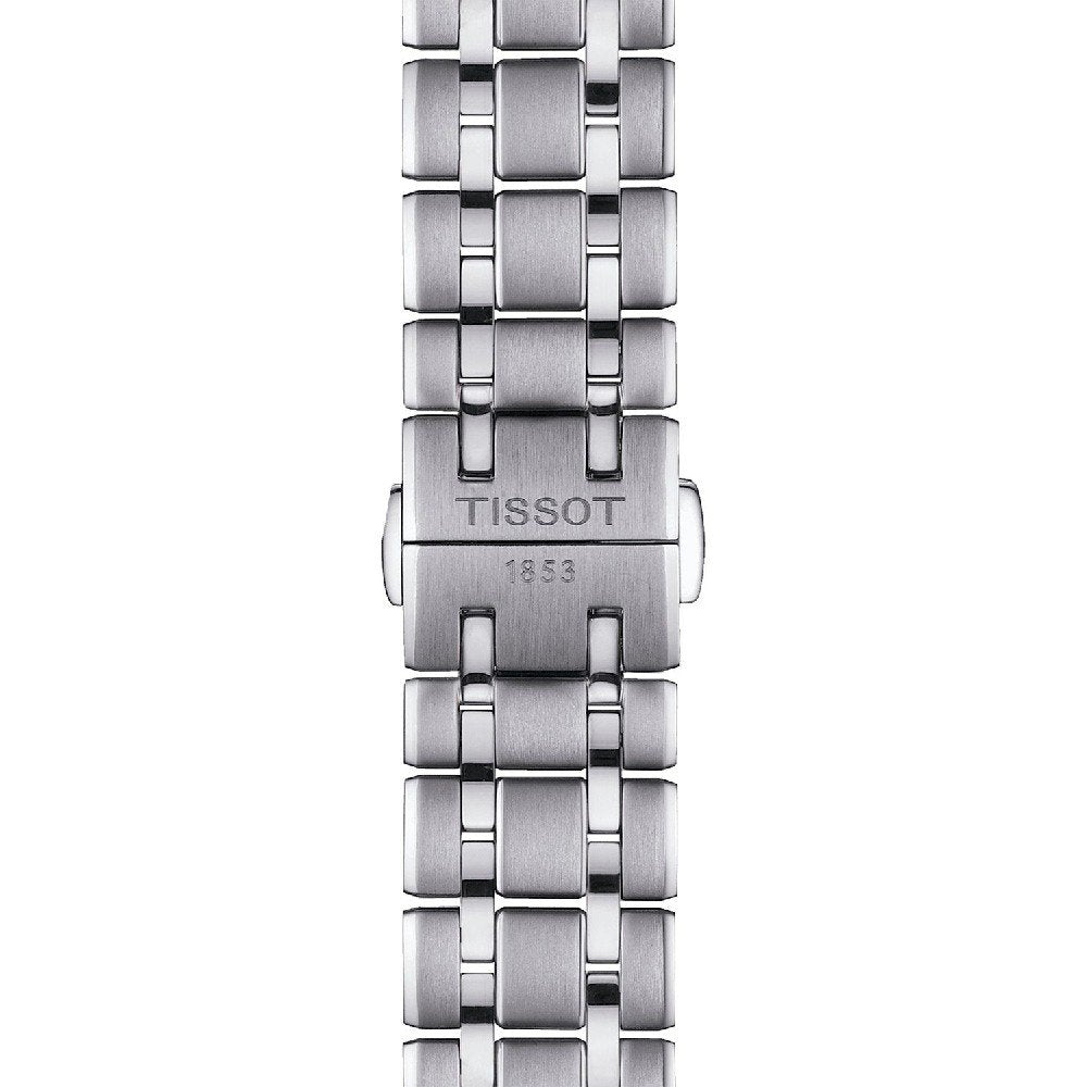 Tissot Chemin Des Tourelles Squelette