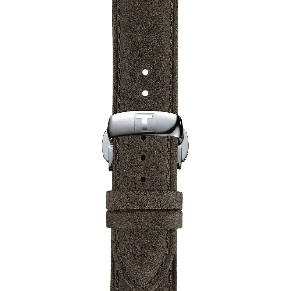 Tissot Chemin Des Tourelles Szkielet