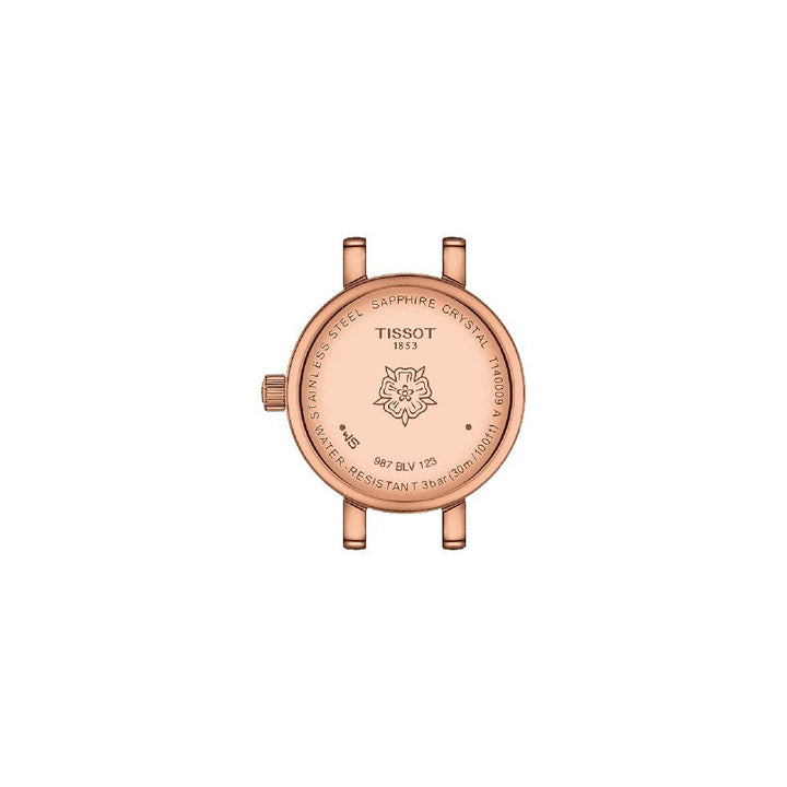 Tissot Lovely Round