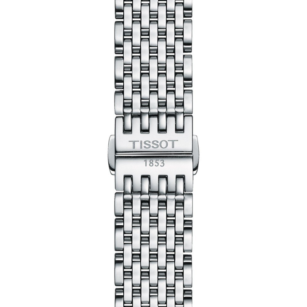 Tissot Everytime 34mm
