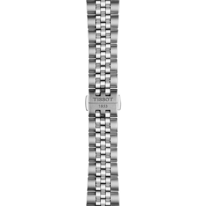 Tissot PR516 Powermatic 80