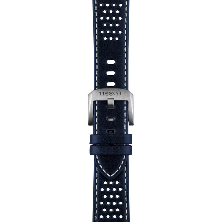 Tissot PR516 Powermatic 80
