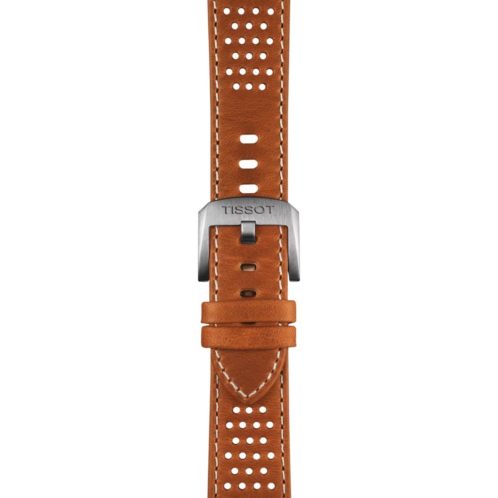 Tissot PR516 Powermatic 80