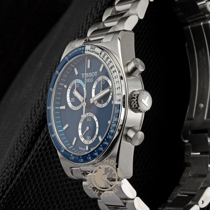 Tissot PR516 Chronograph