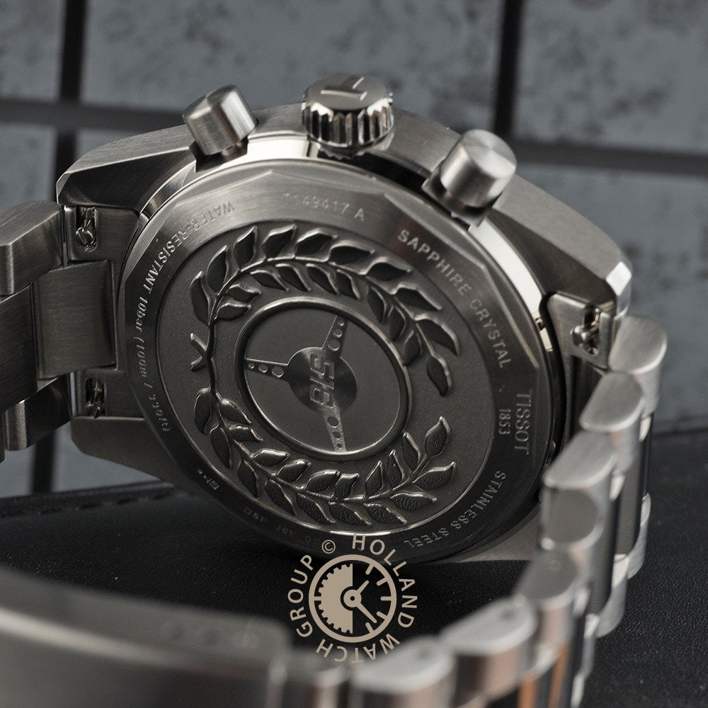 Tissot PR516 Chronograph