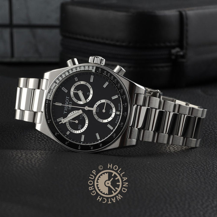 Tissot PR516 Chronograph