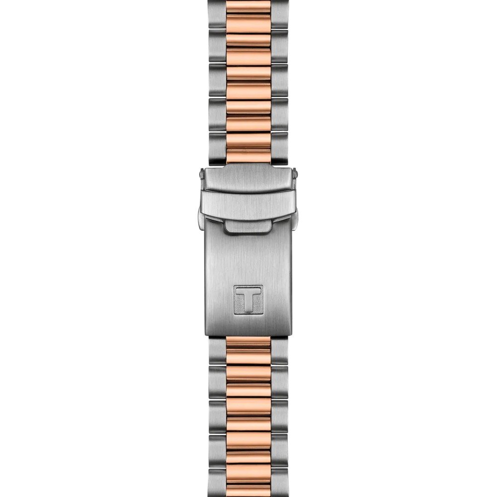 Tissot PR516 Kwarcowy Chronograf