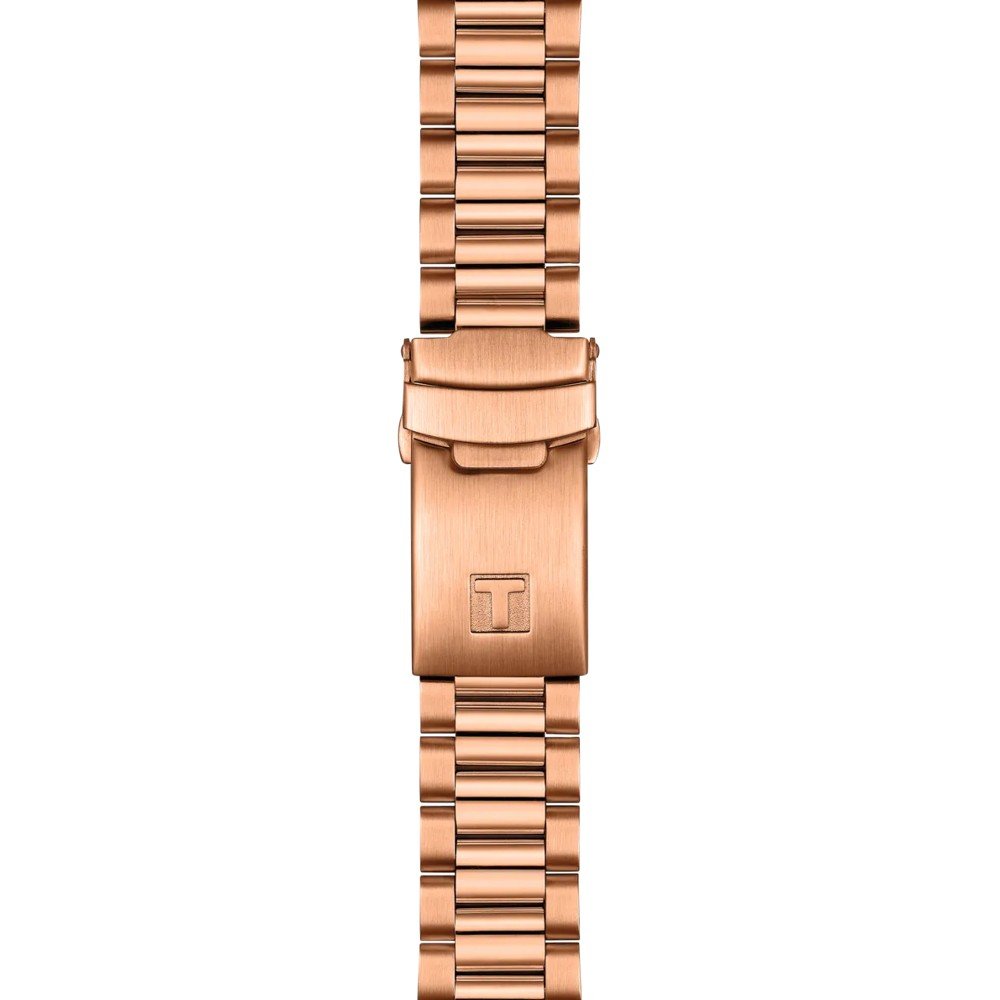 Tissot PR516 Kwarcowy Chronograf